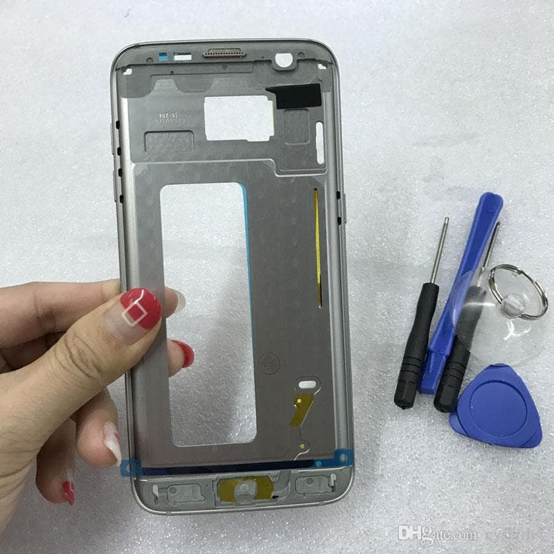 شاسی کامل گوشی سامسونگ Samsung S7 Edge G935