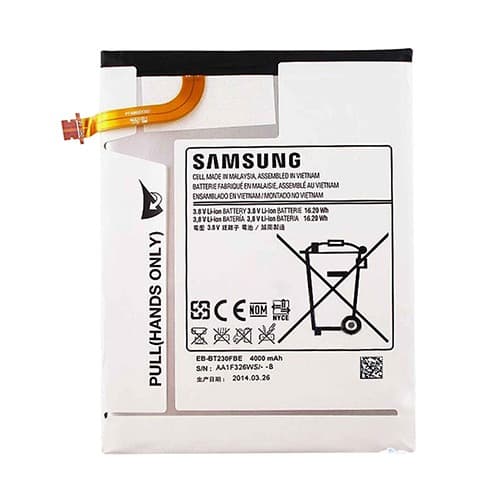 باتری تبلت سامسونگ Galaxy Tab4 7.0 T230 T235