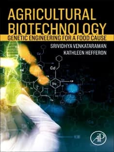 دانلود کتاب Agricultural Biotechnology