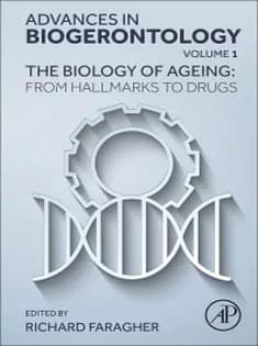 دانلود کتاب The Biology of Ageing: From Hallmarks to Drugs