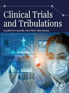دانلود کتاب Clinical Trials and Tribulations
