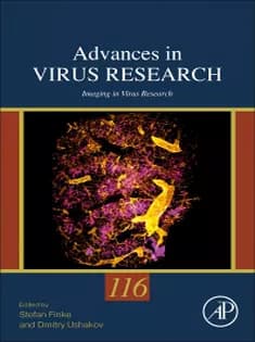 دانلود کتاب Imaging in Virus Research