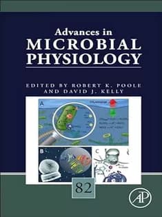 دانلود کتاب Advances in Microbial Physiology (Volume 82)