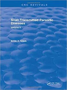 دانلود کتاب Snail Transmitted Parasitic Diseases: Volume II