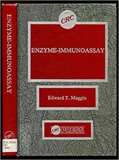 دانلود کتاب Enzyme Immunoassay