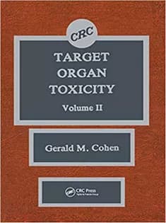 دانلود کتاب Target Organ Toxicity: Volume 2