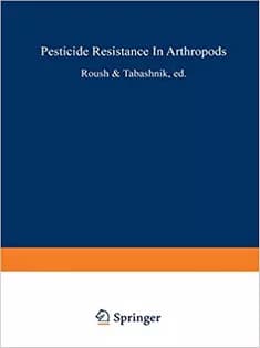 دانلود کتاب Pesticide Resistance in Arthropods