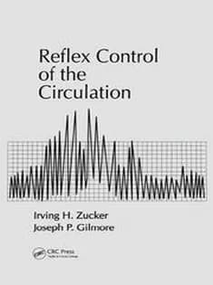 دانلود کتاب Reflex Control of the Circulation