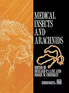دانلود کتاب Medical Insects and Arachnids