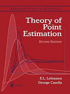 دانلود کتاب Theory of Point Estimation