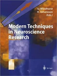 دانلود کتاب Modern Techniques in Neuroscience Research