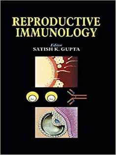 دانلود کتاب Reproductive Immunology