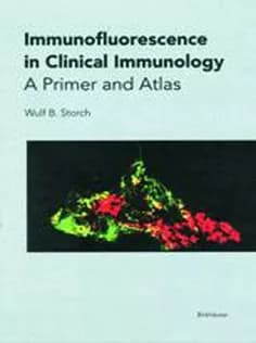 دانلود کتاب Immunofluorescence in Clinical Immunology: A Primer and Atlas
