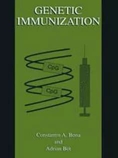 دانلود کتاب Genetic Immunization