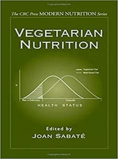 دانلود کتاب Vegetarian Nutrition