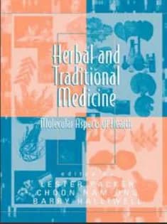 دانلود کتاب Herbal and Traditional Medicine: Biomolecular and Clinical Aspects