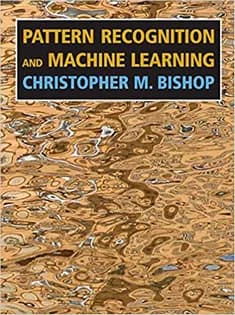 دانلود کتاب Pattern Recognition and Machine Learning