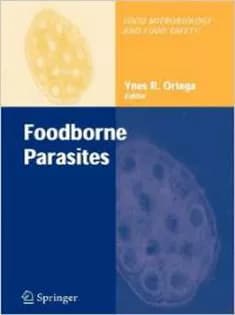 دانلود کتاب Foodborne Parasites Food Microbiology and Food Safety