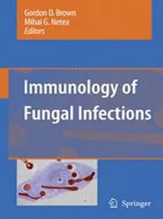 دانلود کتاب Immunology of Fungal Infections