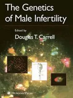دانلود کتاب The Genetics of Male Infertility