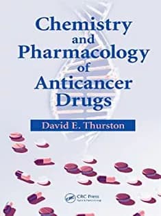 دانلود کتاب Chemistry and Pharmacology of Anticancer Drugs