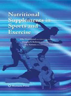دانلود کتاب Nutritional Supplements in Sports and Exercise