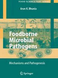 دانلود کتاب Foodborne Microbial Pathogens: Mechanisms and Pathogenesis