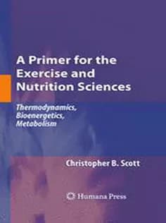 دانلود کتاب A Primer for the Exercise and Nutrition Sciences