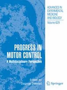 دانلود کتاب Progress in Motor Control: A Multidisciplinary Perspective