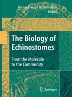 دانلود کتاب The Biology of Echinostomes: From the Molecule to the Community
