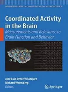 دانلود کتاب Coordinated Activity in the Brain