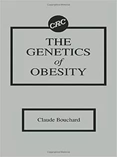 دانلود کتاب The Genetics of Obesity
