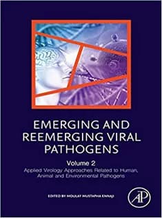 دانلود کتاب Emerging and Reemerging Viral Pathogens: Volume 2
