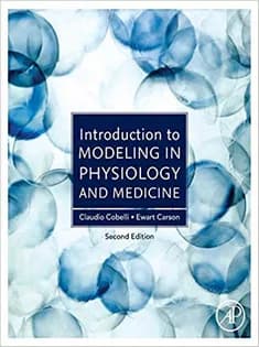 دانلود کتاب Introduction to Modeling in Physiology and Medicine