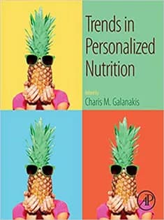 دانلود کتاب Trends in Personalized Nutrition