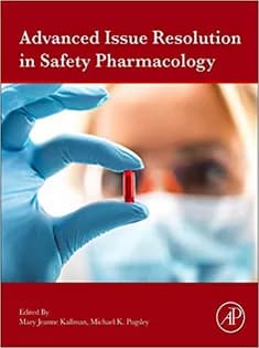 دانلود کتاب Advanced Issue Resolution in Safety Pharmacology