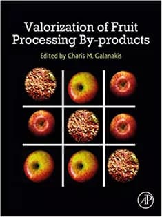 دانلود کتاب Valorization of Fruit Processing By-products