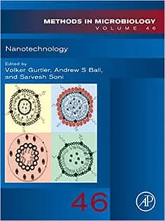 دانلود کتاب Nanotechnology, Volume 46 (Methods in Microbiology)