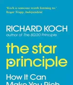 دانلود کتاب The Star Principle: How It Can Make You Rich