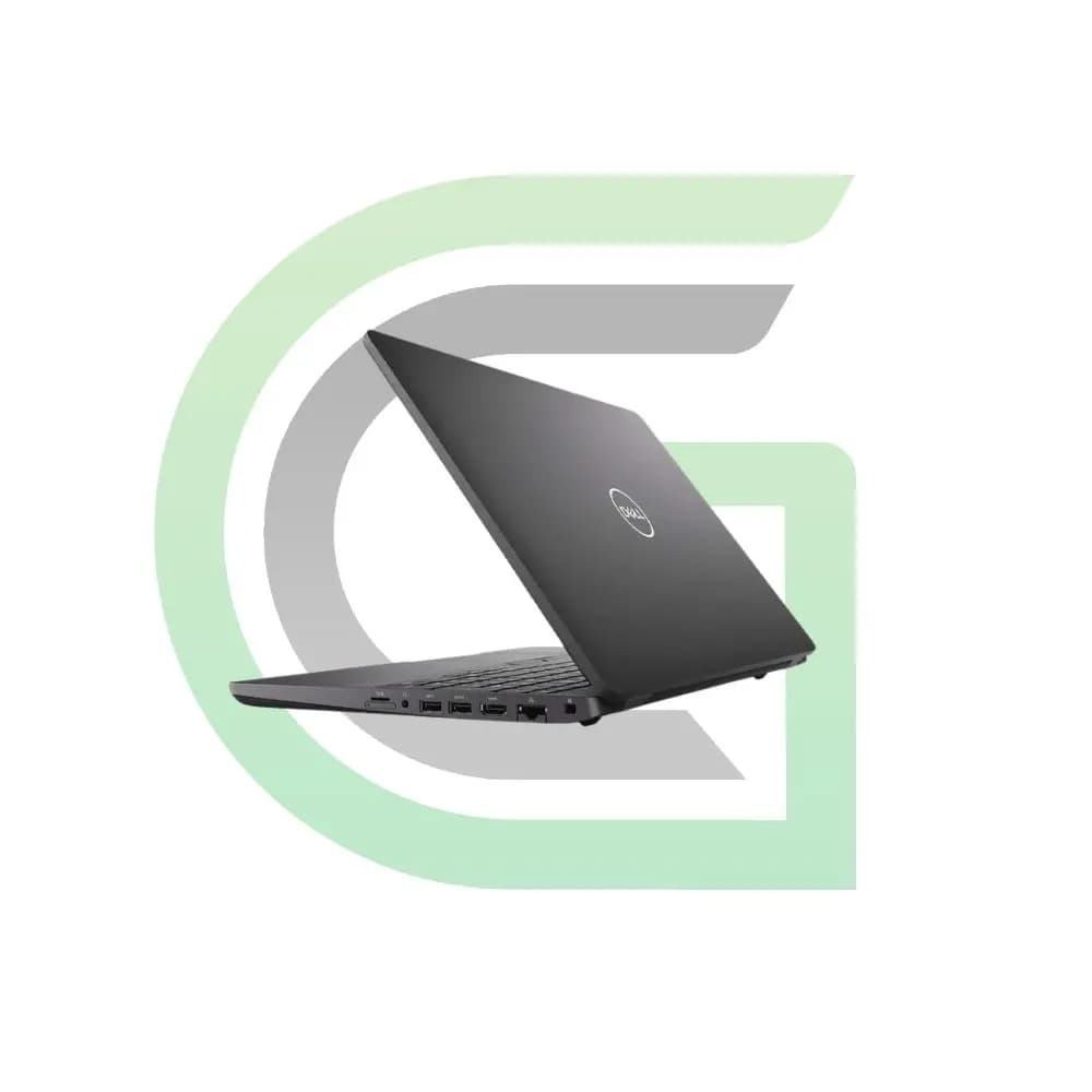 لپ تاپ استوک Latitude 5500 core i7 Dell — تصویر ۲