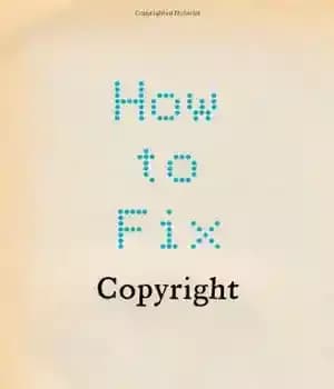 دانلود کتاب How to Fix Copyright