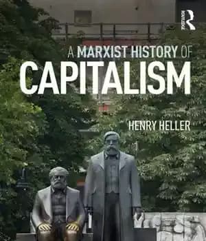 دانلود کتاب A Marxist History of Capitalism