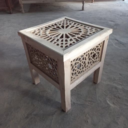 میز عسلی،سنتی کامنا مدل 13153415
