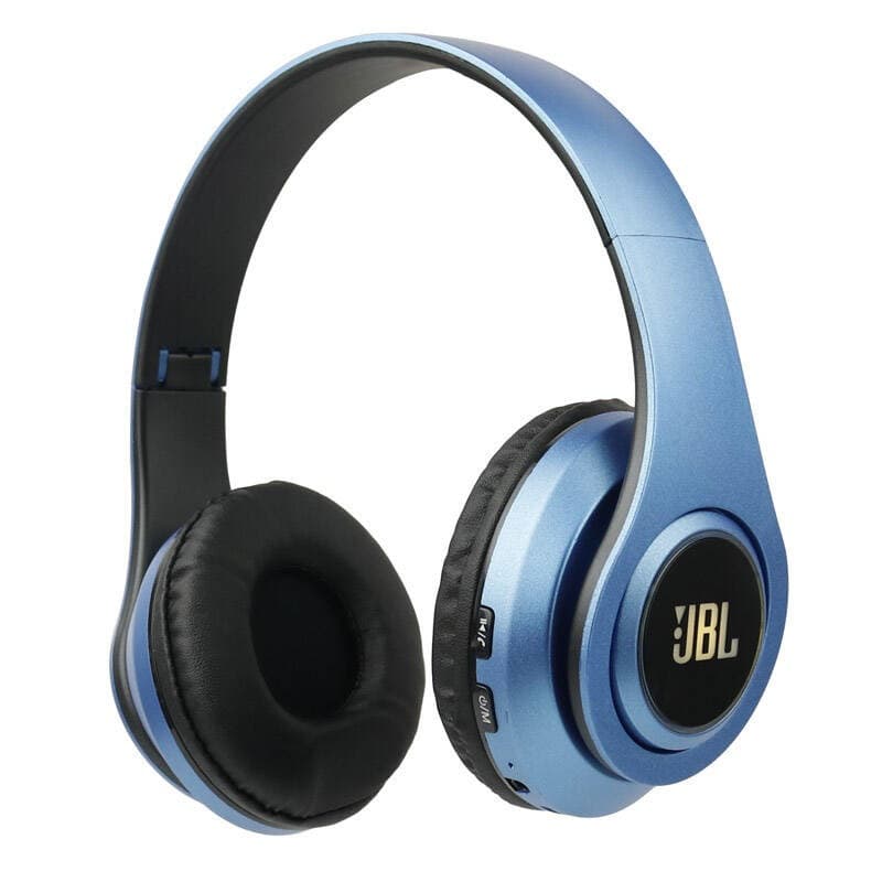 هدفون بلوتوثی جی بی ال مدل TUNE 510 BT — تصویر ۲