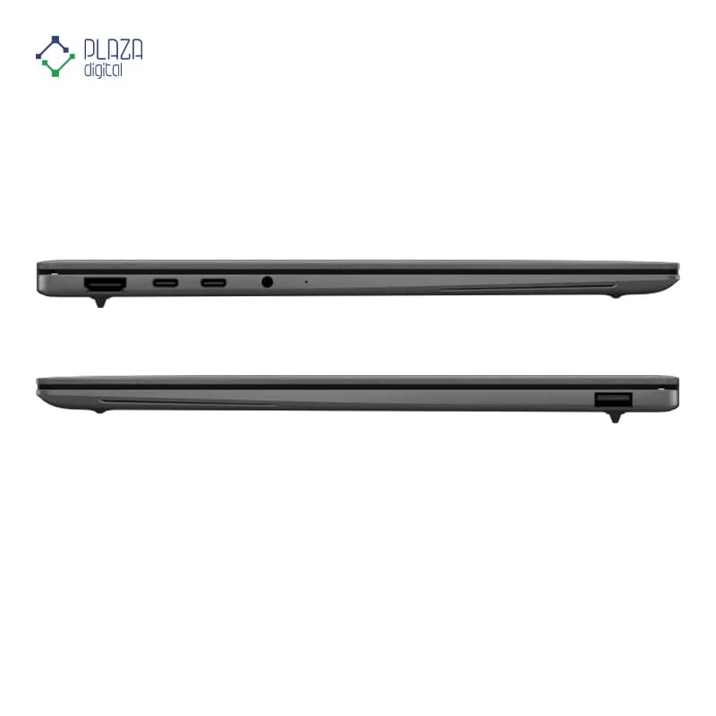 لپ تاپ ایسوس 14 اینچی مدل Zenbook S14 UX5406SA Ultra 7 256V 16GB 512GB — تصویر ۶
