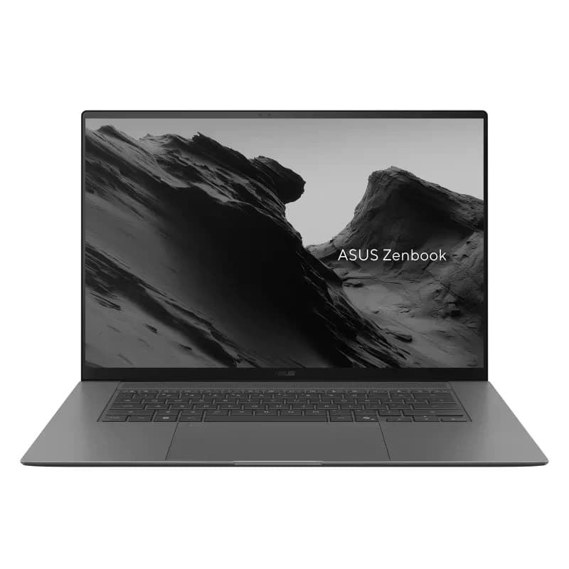 لپ تاپ ایسوس 14 اینچی مدل Zenbook S14 UX5406SA Ultra 7 256V 16GB 512GB — تصویر ۸