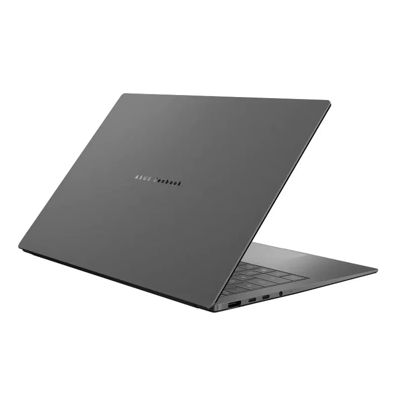 لپ تاپ ایسوس 14 اینچی مدل Zenbook S14 UX5406SA Ultra 7 256V 16GB 512GB — تصویر ۱۰