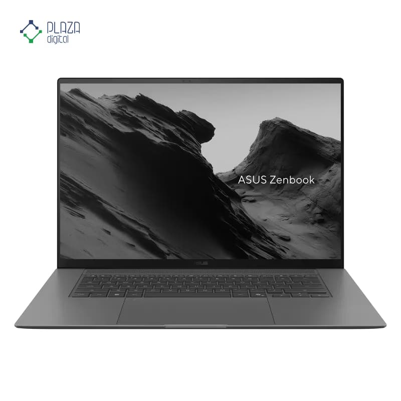 لپ تاپ ایسوس 14 اینچی مدل Zenbook S14 UX5406SA Ultra 7 256V 16GB 512GB — تصویر ۲