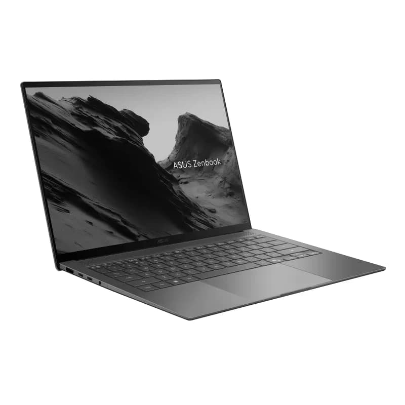 لپ تاپ ایسوس 14 اینچی مدل Zenbook S14 UX5406SA Ultra 7 256V 16GB 512GB — تصویر ۹