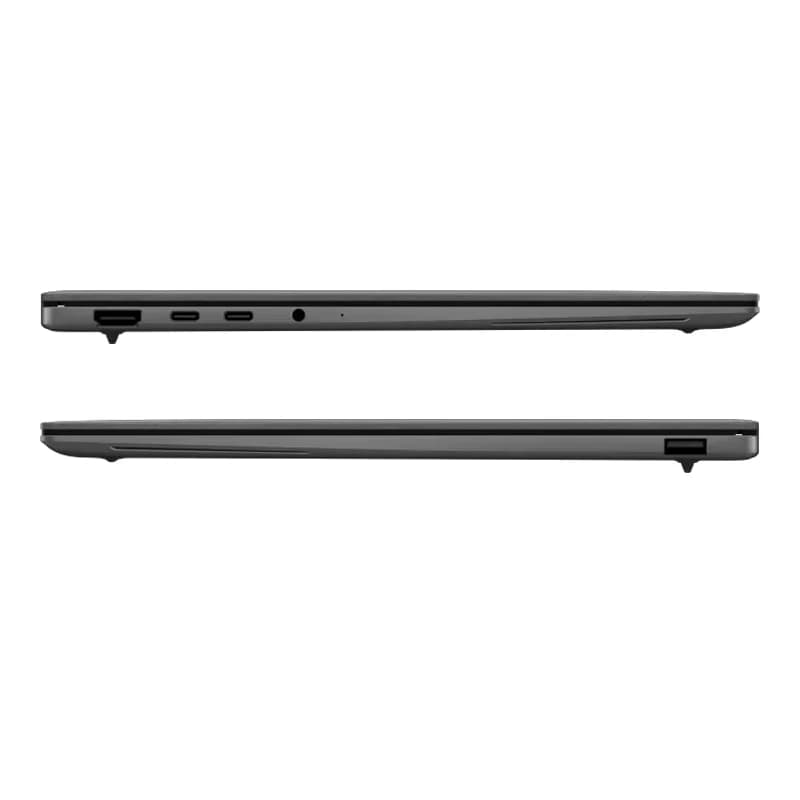لپ تاپ ایسوس 14 اینچی مدل Zenbook S14 UX5406SA Ultra 7 256V 16GB 512GB — تصویر ۱۲